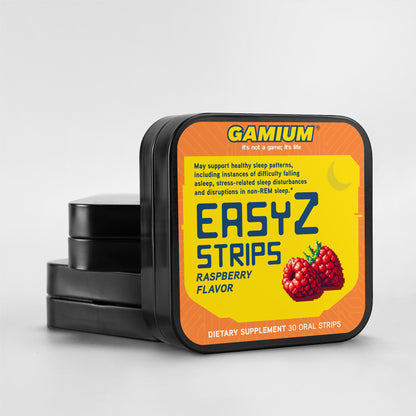 EasyZ STRIPS