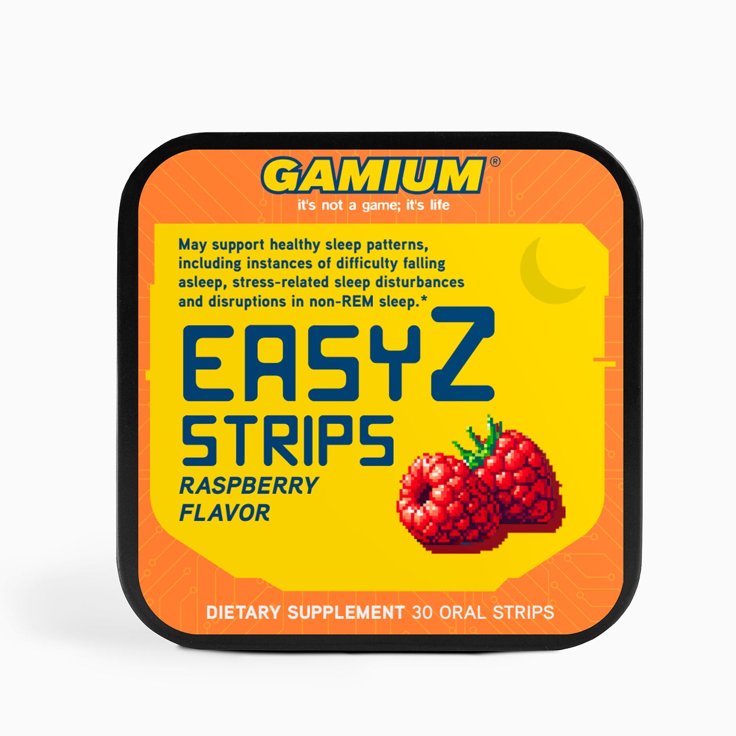 EasyZ STRIPS