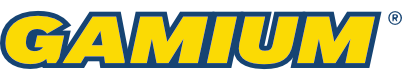 GAMIUM Logo